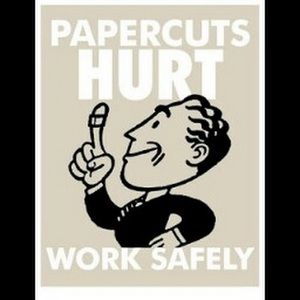 Meet your Posher, Ian